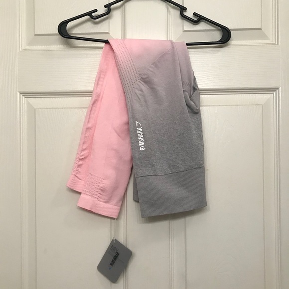 Gymshark Pants - Gymshark Leggings Gymshark Pants - Gymshark Leggings